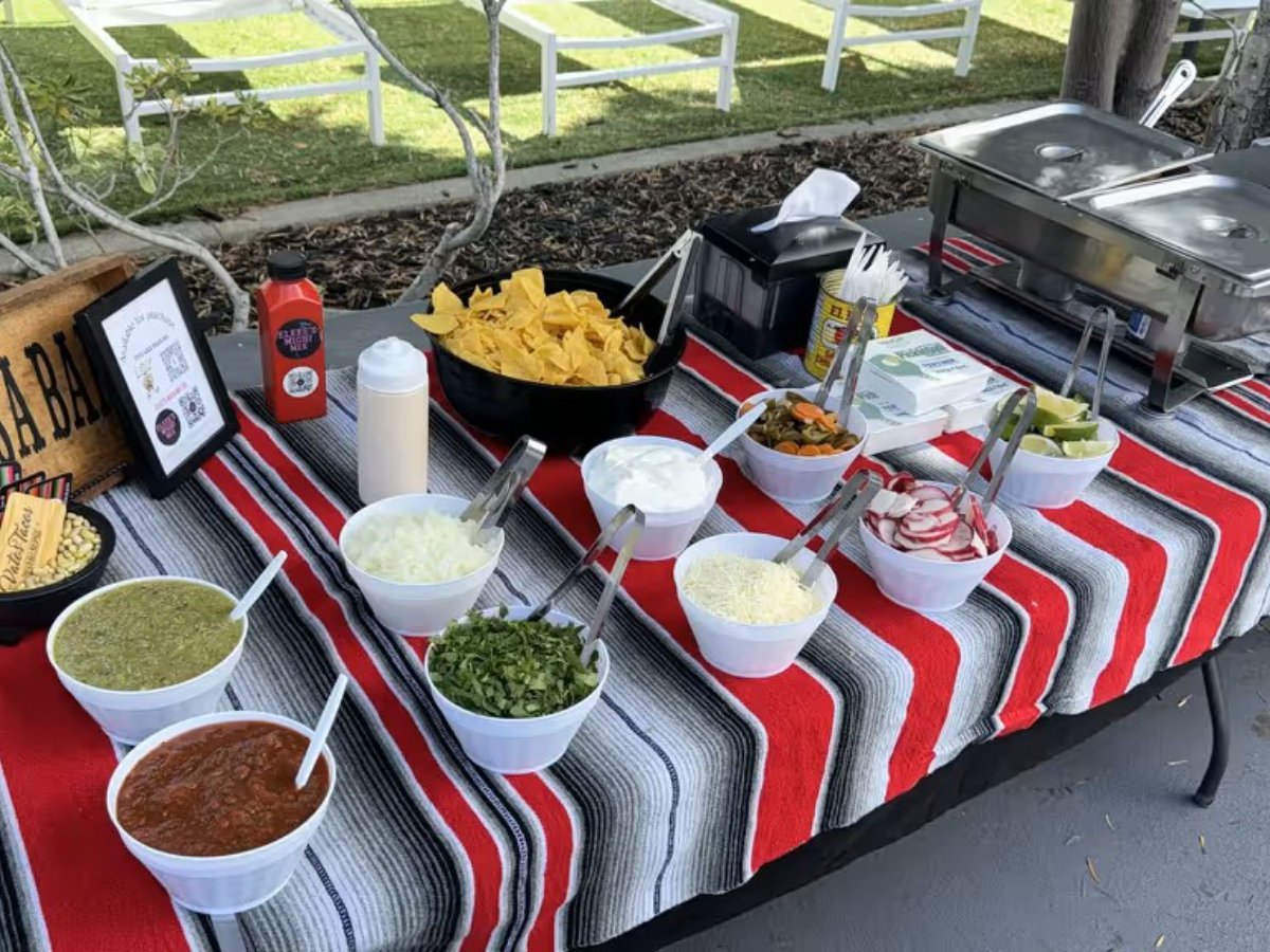Vatos Tacos
