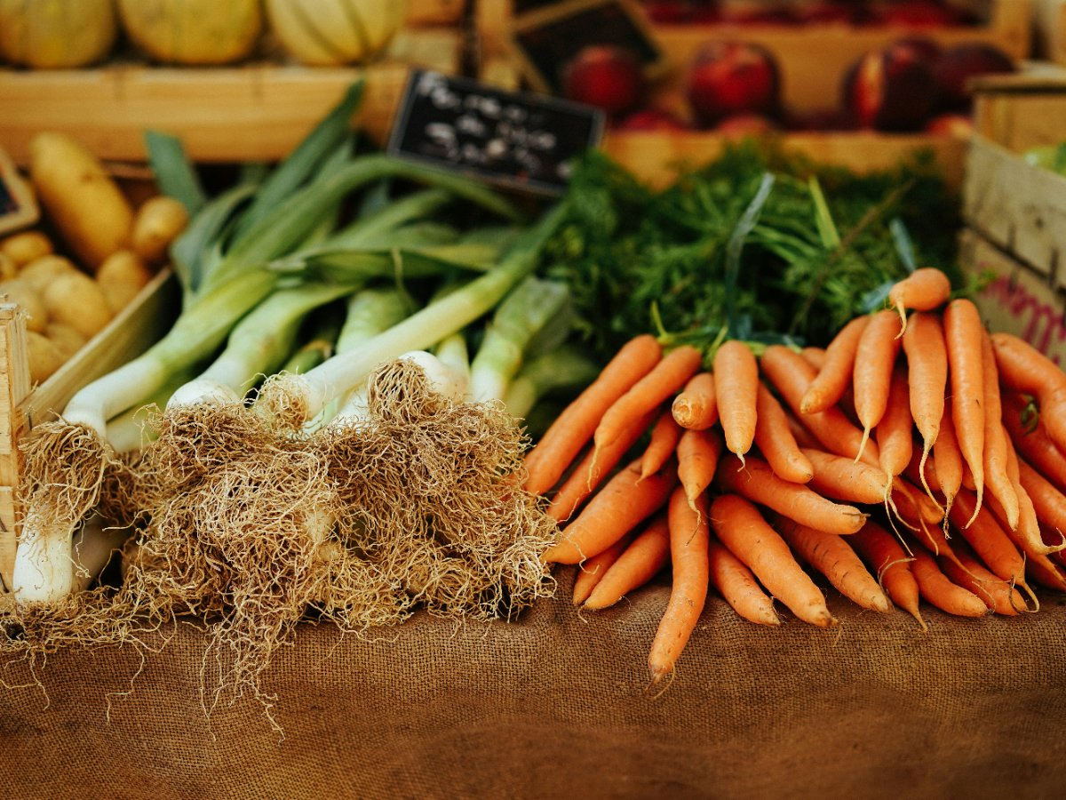 Lake Nona Farmers Market